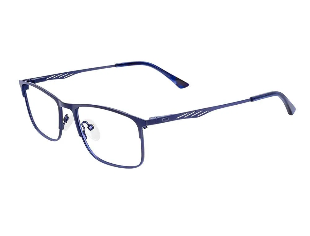 Kids Central KC1705 Eyeglasses - view 3